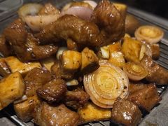 -船歌·鱼水饺青岛菜(闽江二路店)