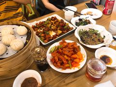 -陈傻子餐厅(世纪都会店)