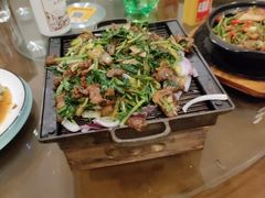 -嘉年华面包房餐厅（饺子馆）(陶然亭店)