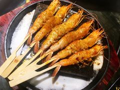 -庆合府重庆大排档(紫都城店)