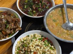 -金阳餐厅(G210国道店)