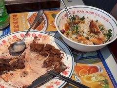 -文通冰室(东方宝泰店)