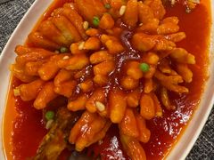 -徐记私厨(半淞园路店)