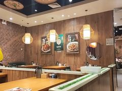 -好嫂子酱猪手•农家菜(槐房万达店)