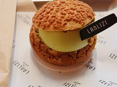 -LANLIZI BAKERY(COSMO店)