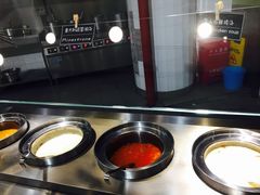 -So Lounge索兰至餐厅(蓝色港湾店)