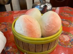 -玉华台饭庄(裕中西里小区店)