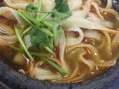 -土豆粉&刀削面(西单新一代商城店)