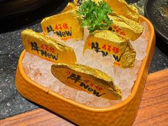 -牛New寿喜烧(金茂览秀城店)