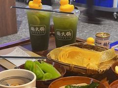 -楠火锅(哈尔滨金爵万象店)