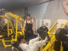 -锐动健身游泳(博地中心店)
