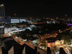 -曼谷素万那普国际机场
