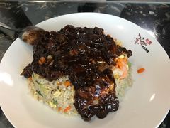 -桃园中华料理炸酱面(燕儿岛路店)