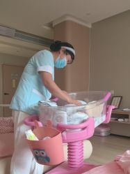 -美悦湾月子中心(熙湖店)