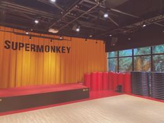 -超级猩猩健身·团课(国贸店)