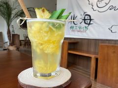 -椰椰大吉(海城店)