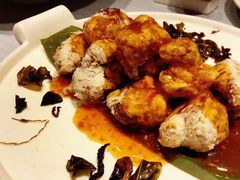 -茶宴·美食地标餐厅(沙坡尾店)