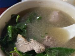 -自园小食店