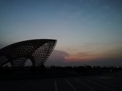 -南汇嘴观海公园