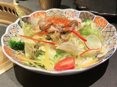 -铭牛烧肉·和牛海鲜自助(高新月牙湖店)