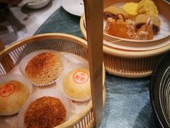 -小厨娘淮扬菜(六合欢乐港店)