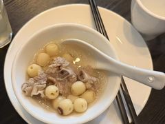 -沅江水·湖南家宴(南村万博长隆商圈店)