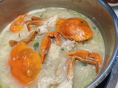 -喜聚薈·花膠雞海鮮火鍋(越秀店)
