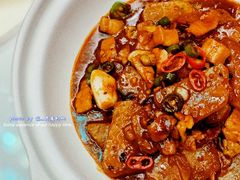 -禾珍珠家常小馆(河南博物院店)