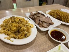 -姥家春饼店(漳州二路店)