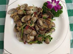 -起士林西餐厅(东经路店)