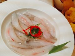豆腐鱼-围炉夜话·潮汕卤水火锅(榕江店)