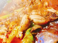 -老天桥蛙炉火锅(姑苏总店)