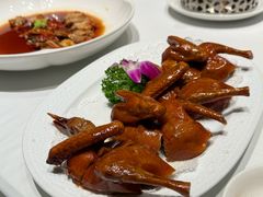 -荣兴酒家(徐家汇店)