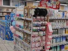 -物美超市(三里河店)