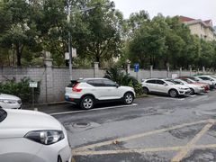 -万达广场·停车场