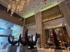 -粤海喜来登酒店·&More聚驿(天河城店)