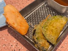 -元气寿司(东方宝泰店)