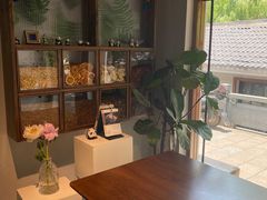 -竹子咖啡bamboo coffee