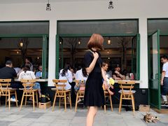 门面-RAC BAR(安福路店)