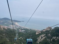 -崂山仰口游览区