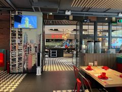 -避风塘(五角场万达店)