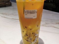 -CoCo都可(颐高区店)