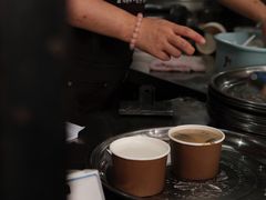 -谢怀亮芝麻茶
