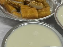 -蒙记老牌豆浆
