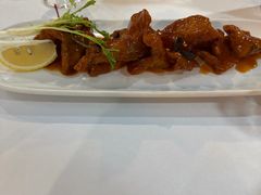 -维兰西餐(万泉河店)