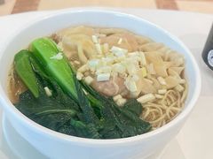 -金河半岛园林酒家(金融城店)