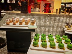 -广州建国酒店·君豪西餐自助餐厅