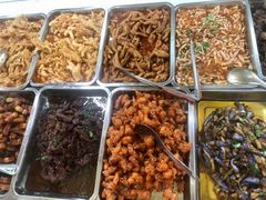 -包记广东美食坊·热卤拌饭·粉干卤味