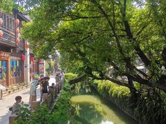 -三坊七巷历史文化街区