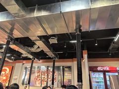 -水浒烤肉(大学城总店)